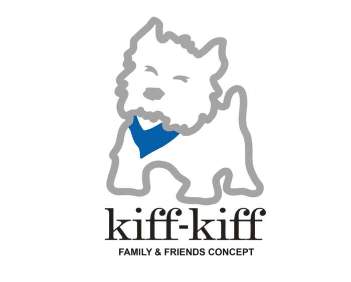 logo kiff-kiff