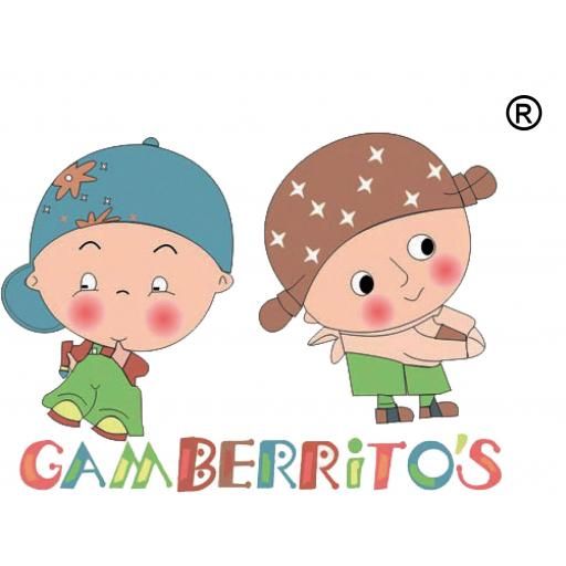 logo gamberitos